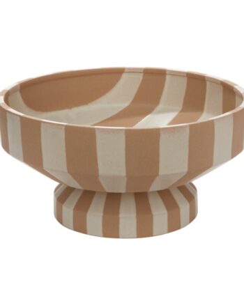 Botera Collection Footed Bowl - 16"x 8" 50424.25