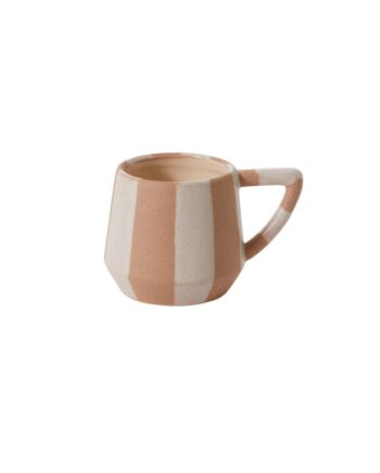 Botera Collection Mug - 5.75"x 3.75"x 3.5" 50425.25