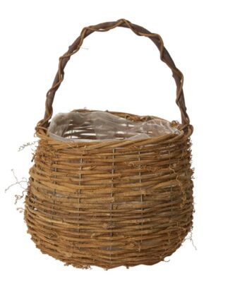 Briarwood Basket - 9"x 13.5" 10021.00