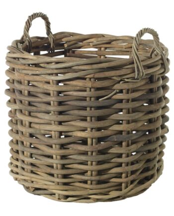 Cabana Collection Basket - 27"x 25.5" 60012.00