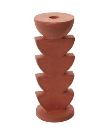 Cadwell Candle Holder - 3.5"x 9" 55541.00