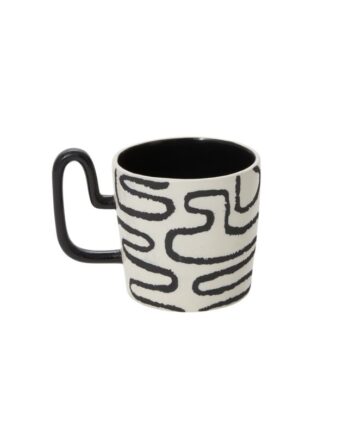 Calypso Collection Mug - 5"x 3.75" 55491.00