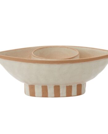 Calyx Bowl - 14.25"x 6.25"x 5" 50610.25