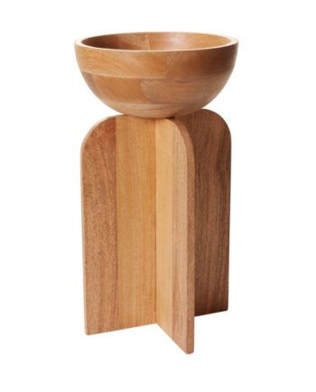 Carla Bowl - 9.75"x 18" 64162.00