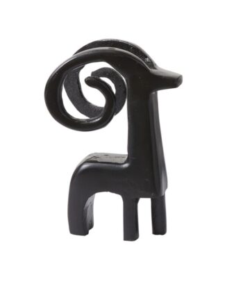 Carnero Sculpture - 5.25"x 2.5"x 7.75" 73500.00