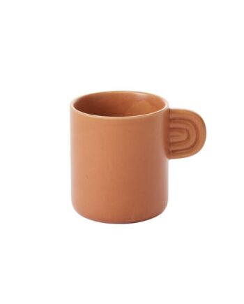 Caturra Mug - 3.75"x 3.25"x 4.5" 52147.00