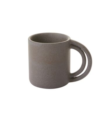 Caturra Mug - 5.5"x 3.5"x 4" 52146.00