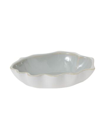 Cerulean Bowl - 9.25"x 6.5"x 2.25" 51095.00