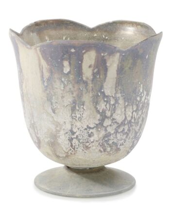 Chelsea Vase - 4.75"x 5" 35161.01