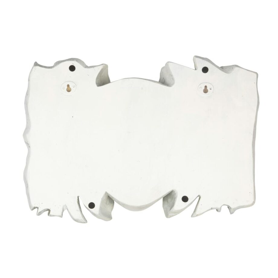Child at Heart Wall Sculpture