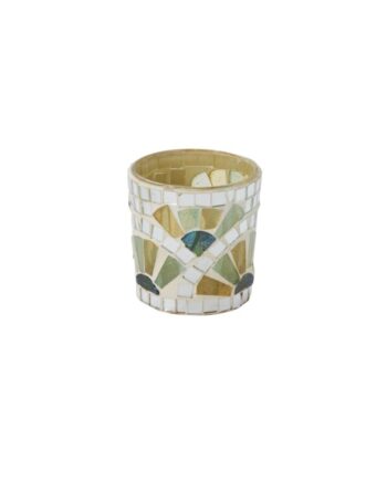 Clamshell Votive - 2.75"x 3" 35615.99