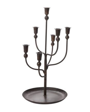 Collective Candelabra - 11.25"x 22.5" 72300.25