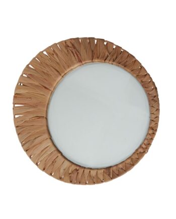 Crescent Mirror - 16.25" 67005.00