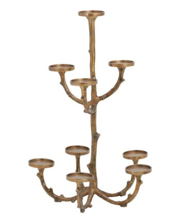 Cressida Candelabra - 22.5"x 34.25" 78556.00