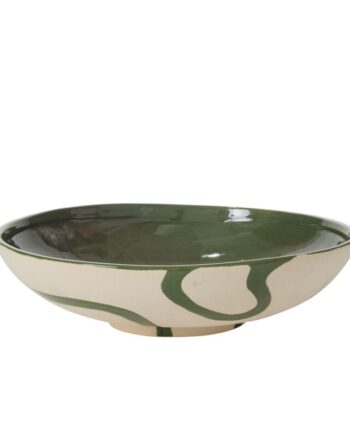 Curvature Bowl - 18.5"x 4.5" 50663.05