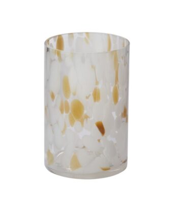 Dappled Light Collection Vase - 3.75"x 6" 32226.00