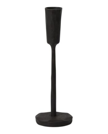 Davina Collection Candlestick - 2.5"x 8" 77645.00