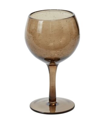 Dionysia Wine Glass - 3.5"x 6.25" 34166.52