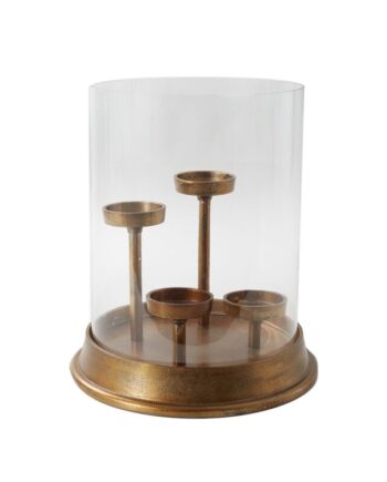 Elio Candle Holder - 14.5"x 16.75" 73486.00