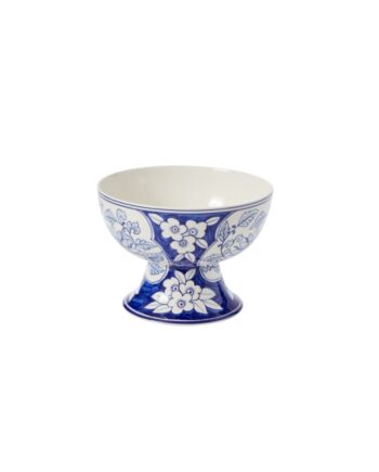 Elodie Collection Compote - 8"x 5.75" 97421.00