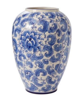 Elodie Collection Vase - 13.25"x 18.5" 97426.00