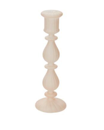 Encanto Candlestick - 4"x 10.5" 34106.04