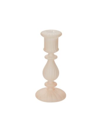 Encanto Candlestick - 4"x 7.5" 34105.04