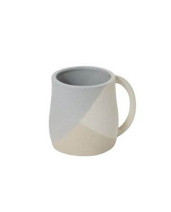 Epitome Collection Mug - 5"x 3.5"x 4" 51411.00