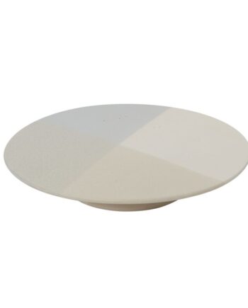 Epitome Collection Plate - 10.25"x 1.5" 51410.00