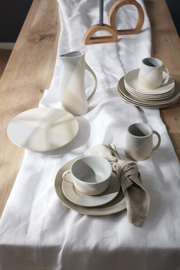 Accent Decor Epitome Collection kitchen ware