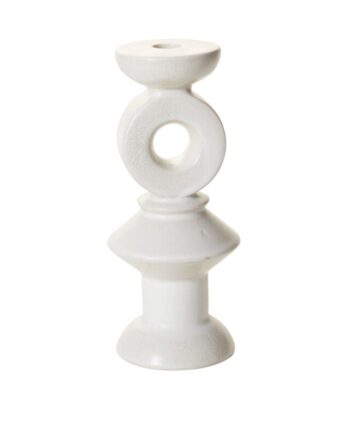 Fantasia Candleholder - 4.25"x 10.25" 51502.00