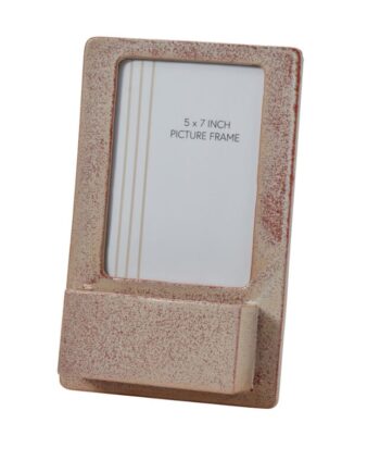 Farran Rectangle Frame - 7"x 11" 50411.79