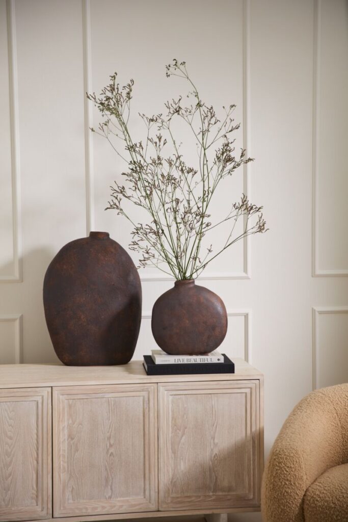 Accent Decor Fernando Vase