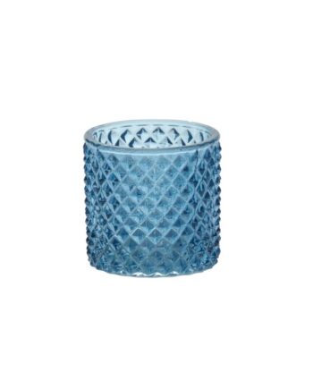 Florentine Votive - 3.5"x 3.25" 35315.30