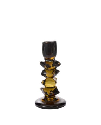 Foundation Candleholder - 4.25"x 9" 40105.05