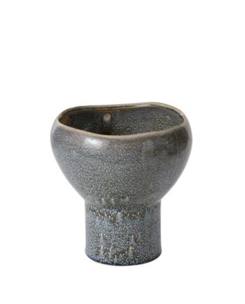 Freestone Collection Vase - 7"x 7" 95026.05