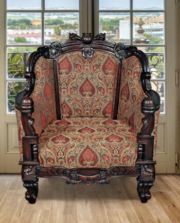 Gentlemen’s Drawing Room Armchair AF51854