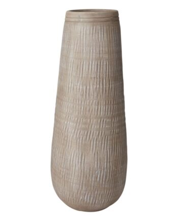 Gira Vase - 11.5"x 30.25" 98015.00