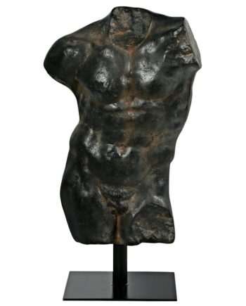 Torso of a Greek Youth Fragment Statue NE150277