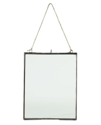 Hanging Metal Frame - 8"x 10.5" 71621.00