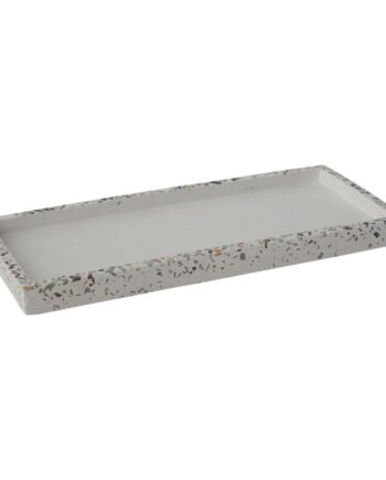 Heather Collection Tray - 14"x 6"x 1" 58034.00