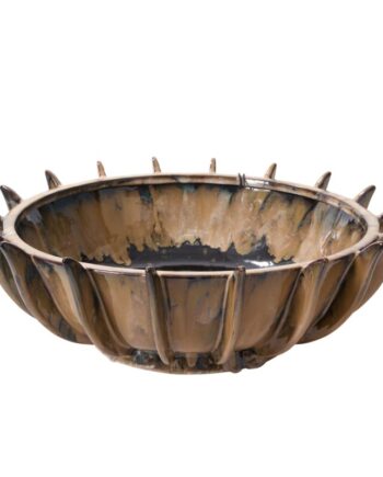 Iliad Bowl - 23.5"x 8" 50640.25