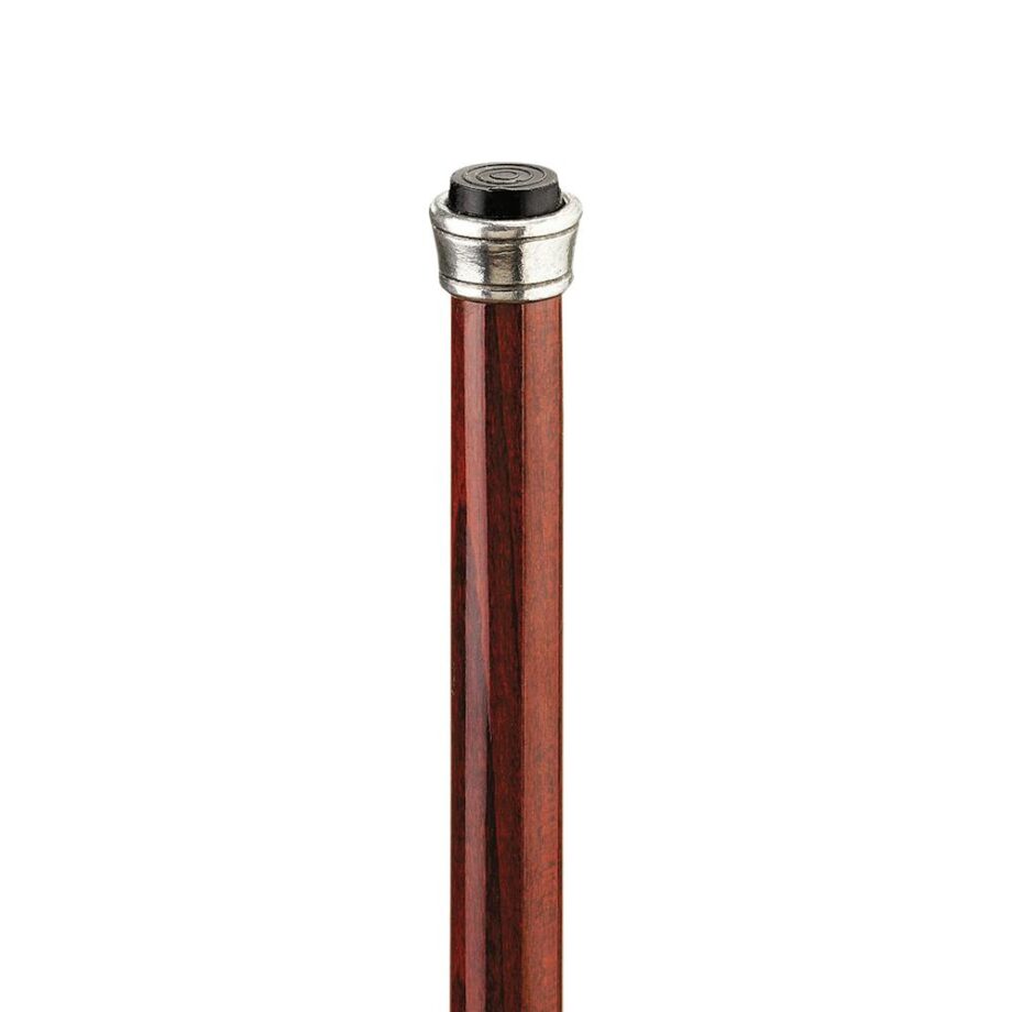 The Imperial Collection: Napoleonic Enameled Walking Stick