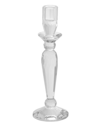 Interlude Candlestick - 3.5"x 11" 41241.00