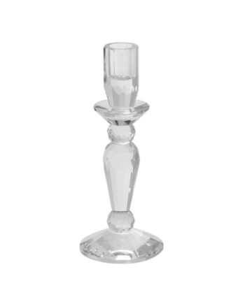 Interlude Candlestick - 3.5"x 9" 41240.00