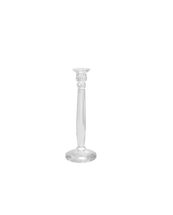 Interlude Candlestick - 5.75"x 16" 41242.00