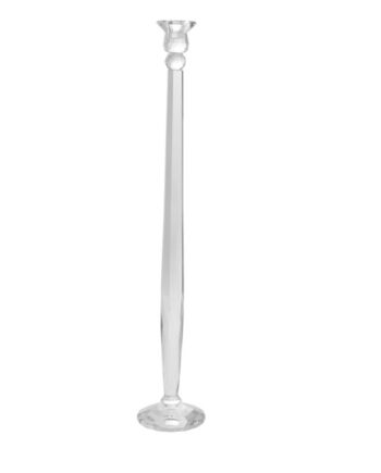 Interlude Candlestick - 5.75"x 31.5" 41244.00