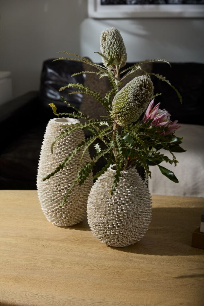 Accent Decor Ismene Vase set