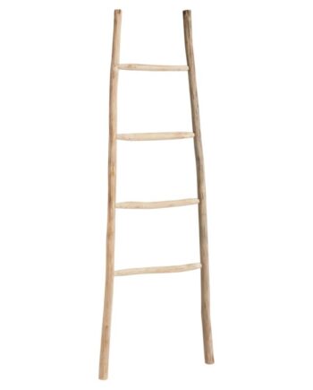 Kanu Ladder - 20"x 2"x 63" 60130