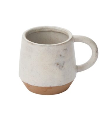 Kavala Collection Cloud Mug - 5.5"x 4"x 3.75" 52300.01